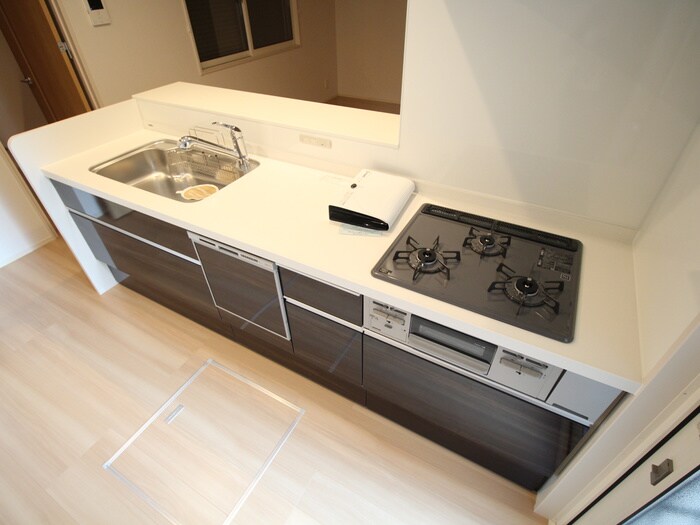 グランテラス千里中央の物件内観写真