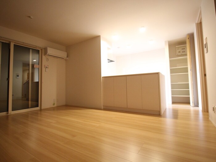 グランテラス千里中央の物件内観写真