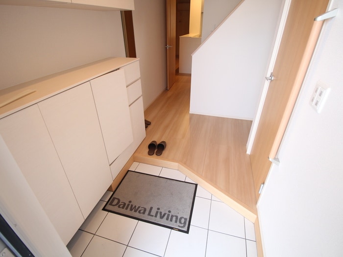 グランテラス千里中央の物件内観写真