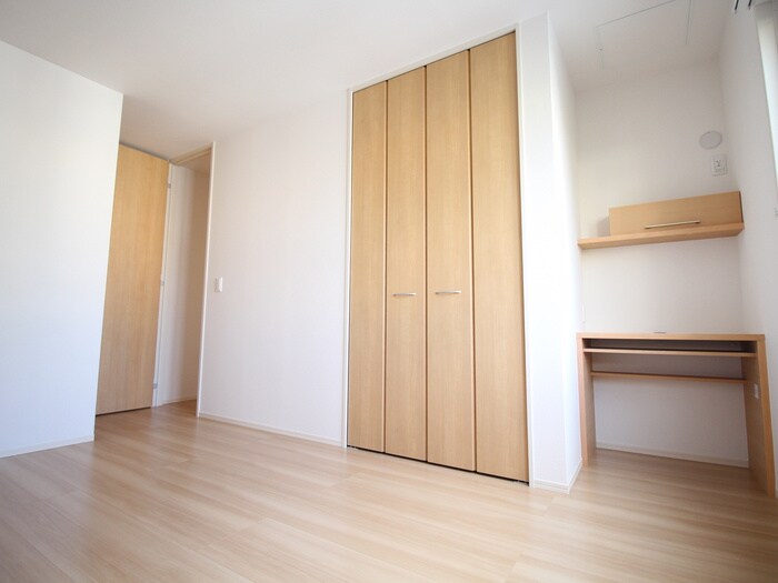 グランテラス千里中央の物件内観写真