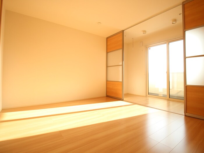 グランテラス千里中央の物件内観写真