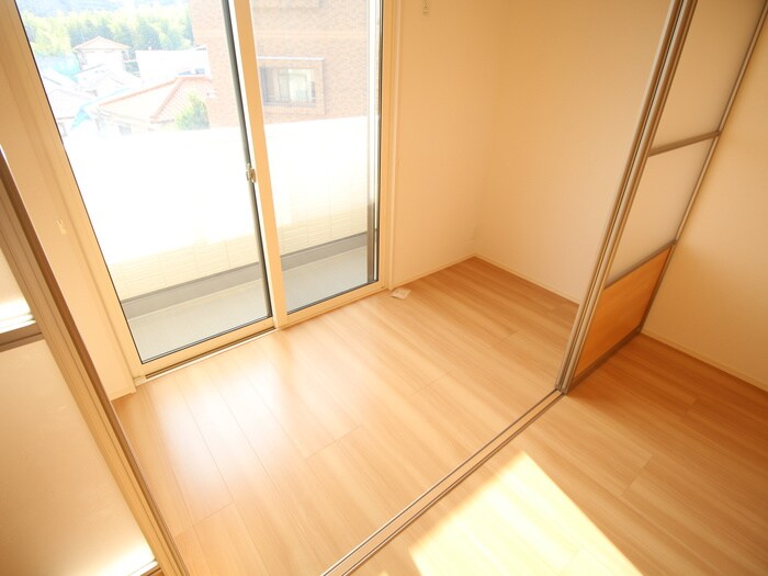 グランテラス千里中央の物件内観写真