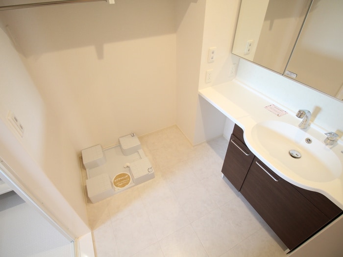 グランテラス千里中央の物件内観写真