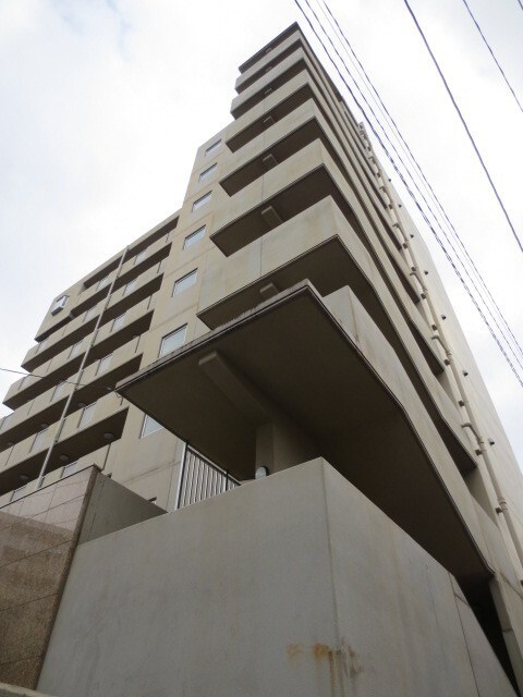 ル・ファ－ル西九条の物件外観写真