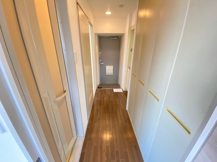 プレジ－ル西院の物件内観写真