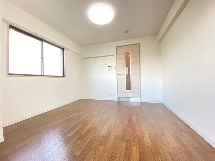 プレジ－ル西院の物件内観写真