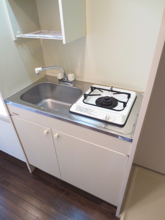 プレジ－ル西院の物件内観写真