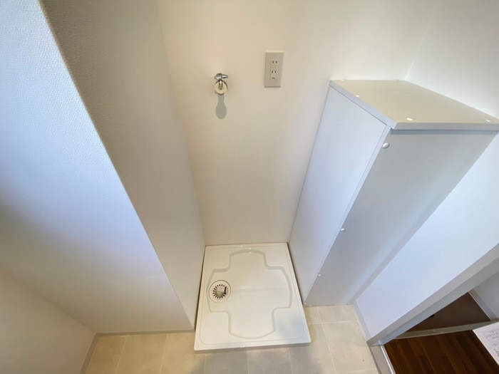 プレジ－ル西院の物件内観写真