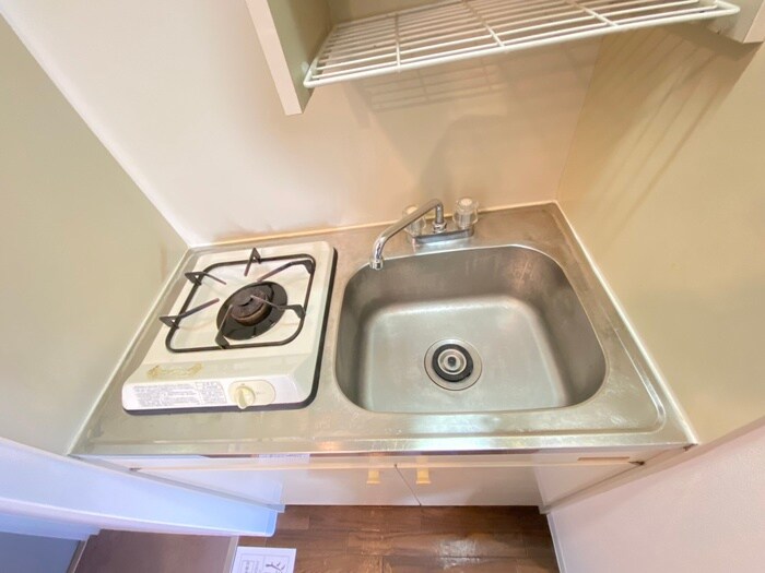 プレジ－ル西院の物件内観写真