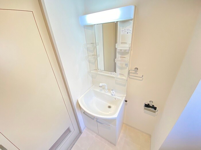 プレジ－ル西院の物件内観写真