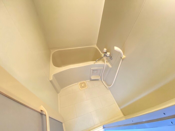 プレジ－ル西院の物件内観写真