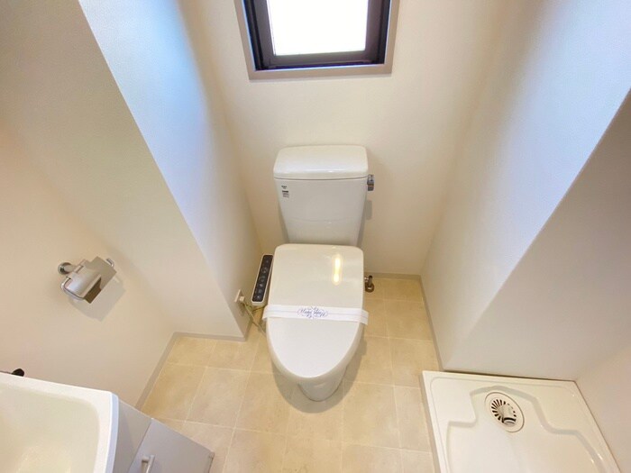 プレジ－ル西院の物件内観写真