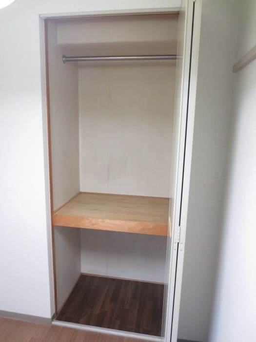 プレジ－ル西院の物件内観写真