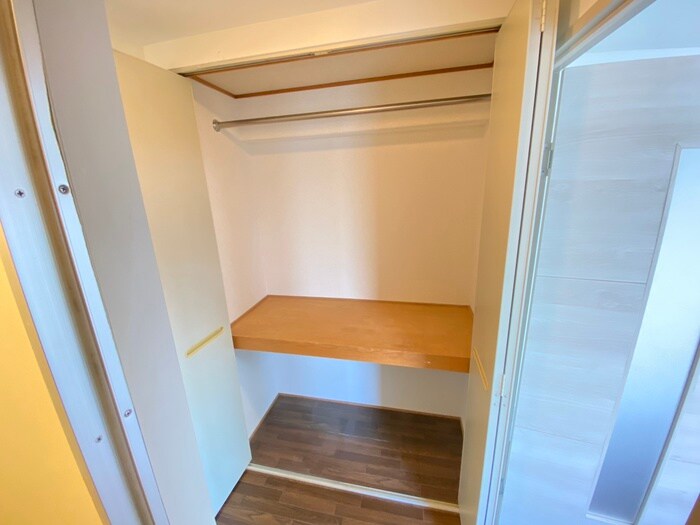 プレジ－ル西院の物件内観写真