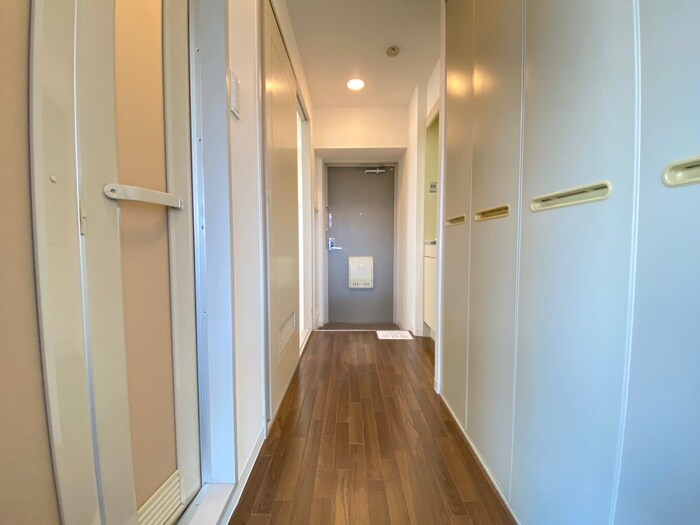 プレジ－ル西院の物件内観写真