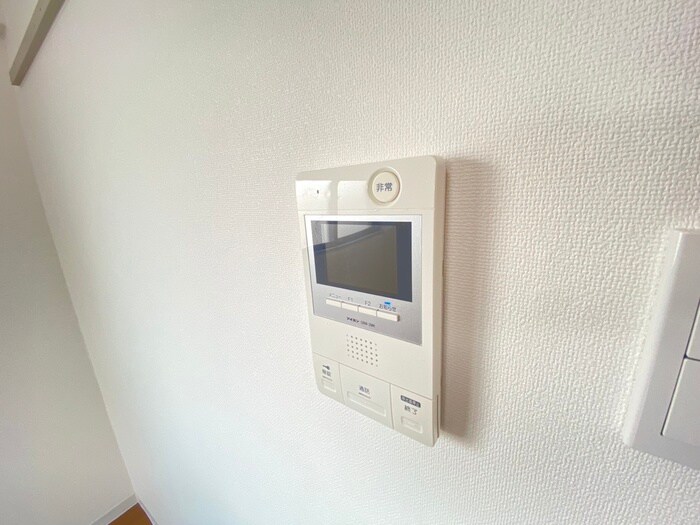 プレジ－ル西院の物件内観写真