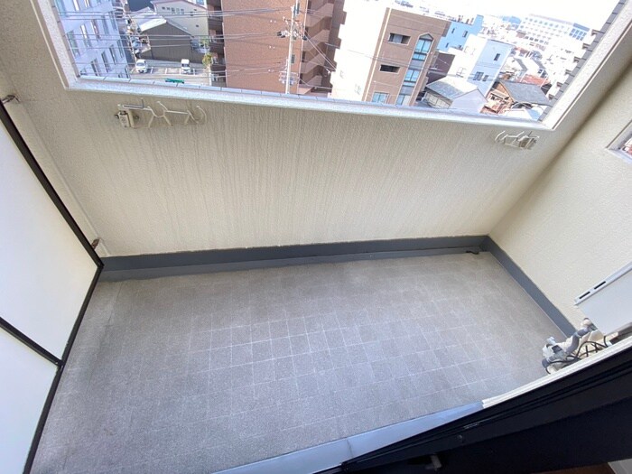 プレジ－ル西院の物件内観写真