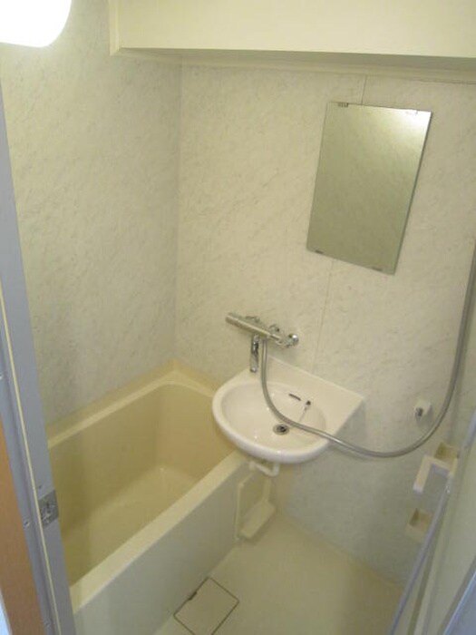 ダイアパレス新大阪宮原(702)の物件内観写真