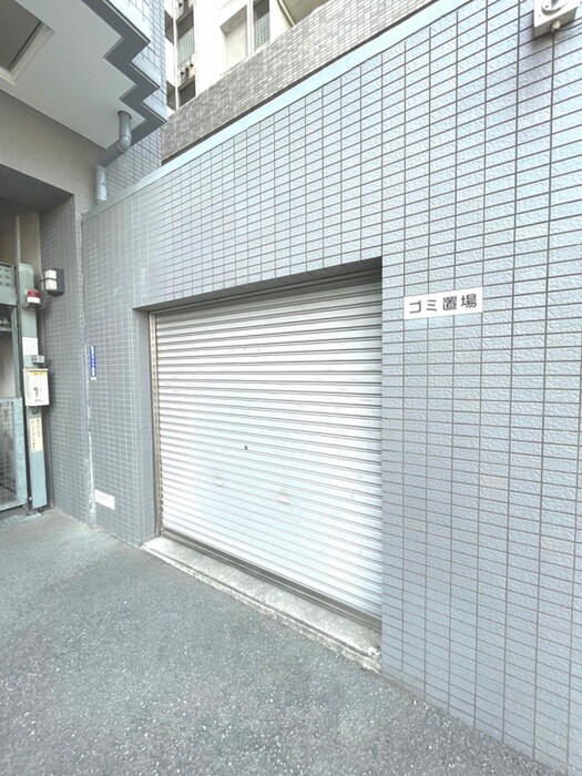 ダイアパレス新大阪宮原(702)の物件外観写真