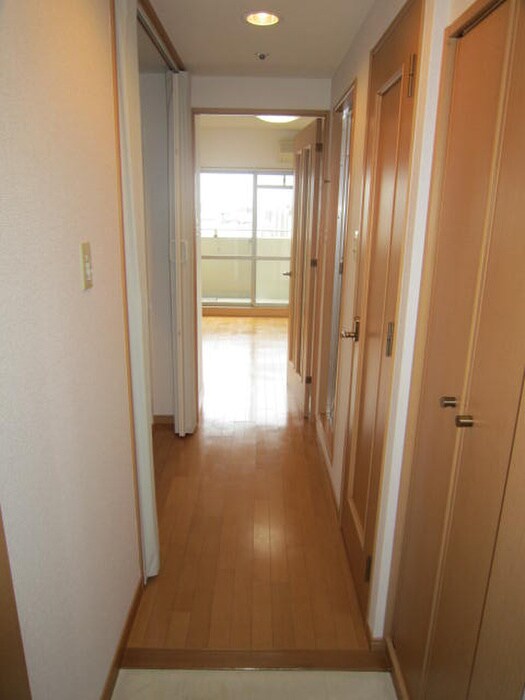 ダイアパレス新大阪宮原(702)の物件内観写真