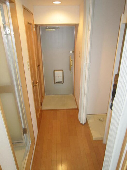 ダイアパレス新大阪宮原(702)の物件内観写真