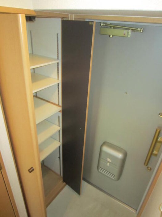 ダイアパレス新大阪宮原(702)の物件内観写真