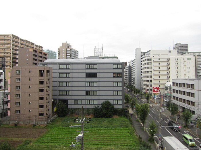 ダイアパレス新大阪宮原(702)の物件内観写真