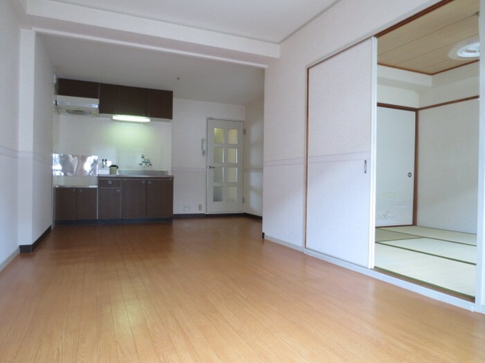 ロイヤル千里丘の物件内観写真