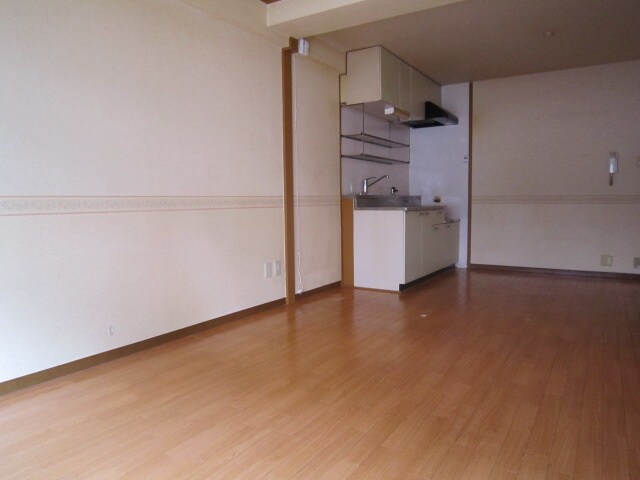 ロイヤル千里丘の物件内観写真