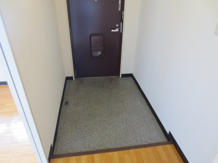 ロイヤル千里丘の物件内観写真