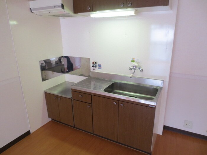 ロイヤル千里丘の物件内観写真