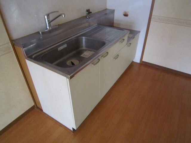 ロイヤル千里丘の物件内観写真