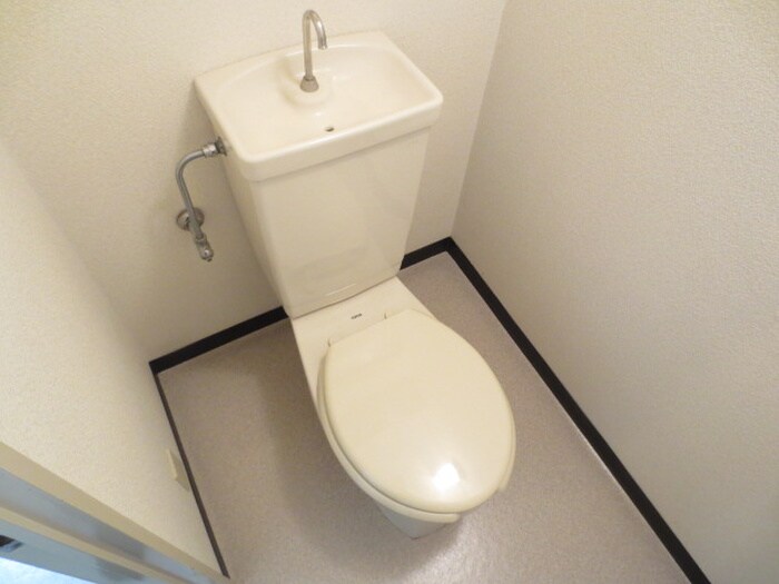 ロイヤル千里丘の物件内観写真