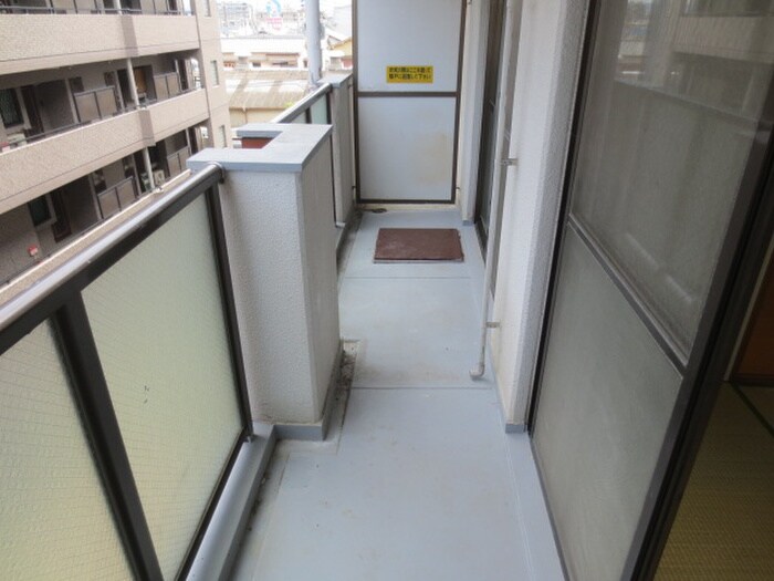 ロイヤル千里丘の物件内観写真