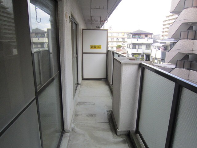 ロイヤル千里丘の物件内観写真