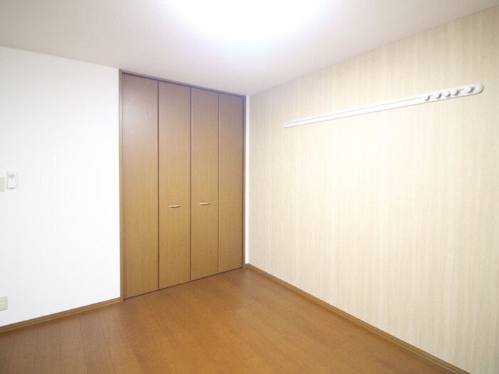 ライフランドスケ－プＡ棟の物件内観写真