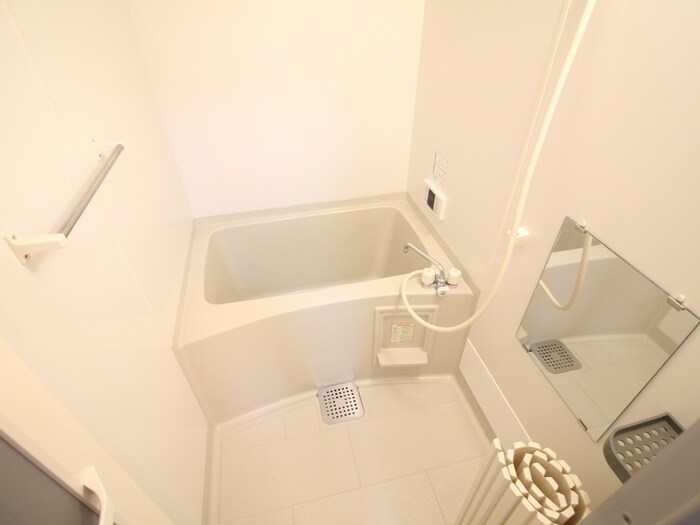 ライフランドスケ－プＡ棟の物件内観写真