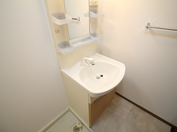 ライフランドスケ－プＡ棟の物件内観写真