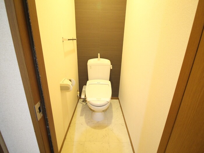 ライフランドスケ－プＡ棟の物件内観写真