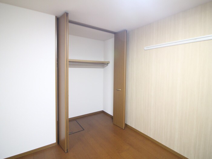 ライフランドスケ－プＡ棟の物件内観写真