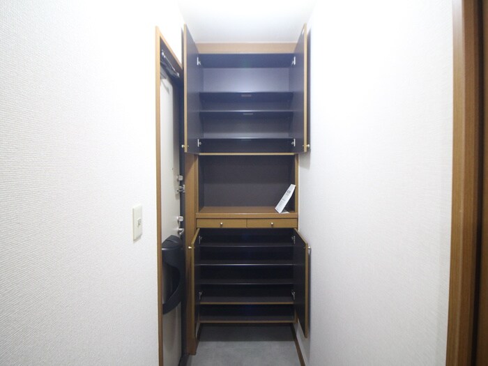 ライフランドスケ－プＡ棟の物件内観写真