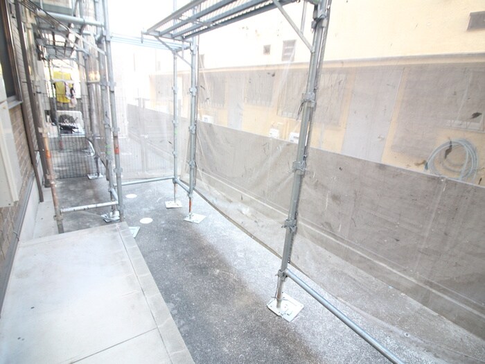 ライフランドスケ－プＡ棟の物件内観写真