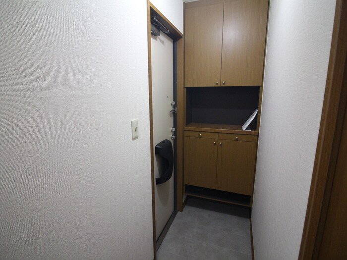 ライフランドスケ－プＡ棟の物件内観写真