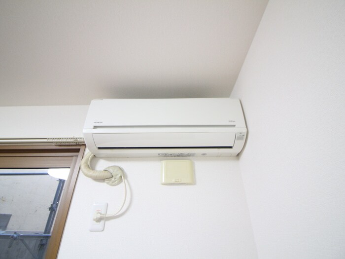 ライフランドスケ－プＡ棟の物件内観写真