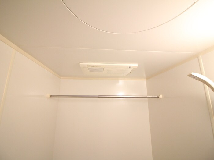 ライフランドスケ－プＡ棟の物件内観写真