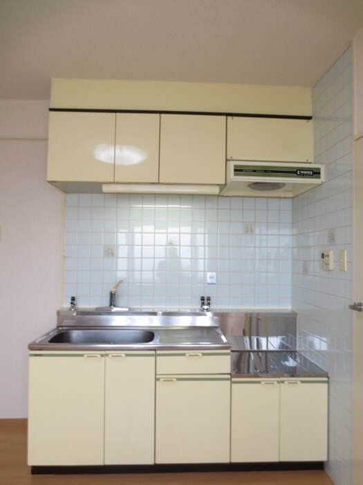 PALMIZIO鶴橋の物件内観写真