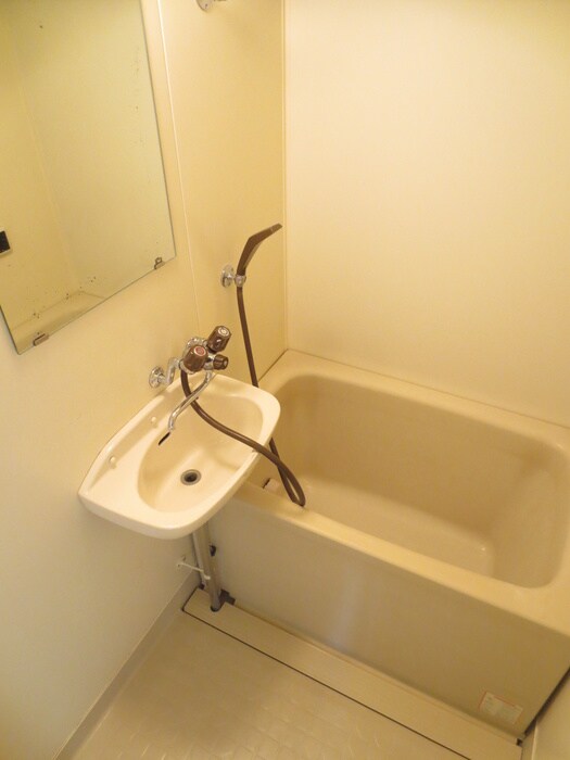 PALMIZIO鶴橋の物件内観写真