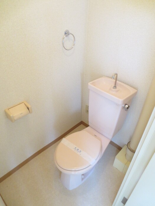 PALMIZIO鶴橋の物件内観写真