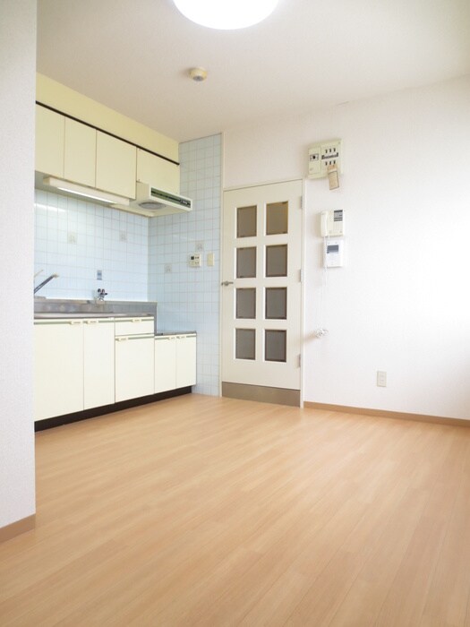 PALMIZIO鶴橋の物件内観写真