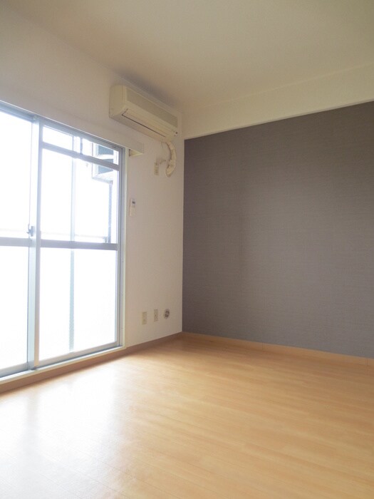 PALMIZIO鶴橋の物件内観写真